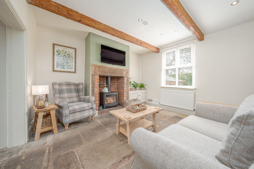 Withington Lane Heskin